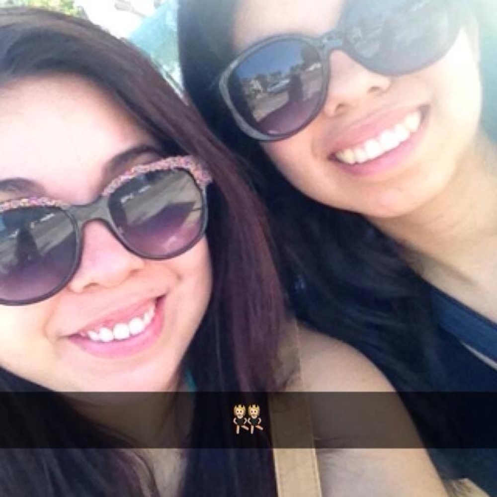 Meet your Posher, Sarai